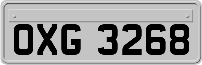 OXG3268