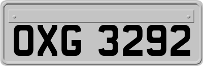 OXG3292