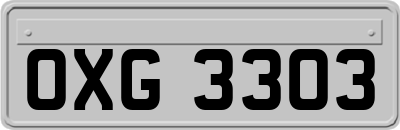 OXG3303