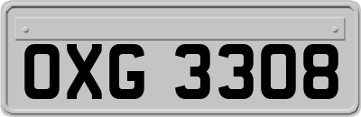 OXG3308