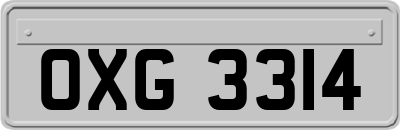 OXG3314