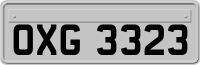 OXG3323