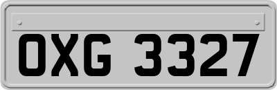 OXG3327