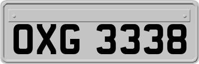 OXG3338
