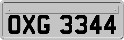 OXG3344