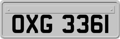 OXG3361