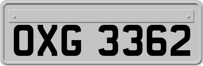 OXG3362