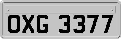 OXG3377