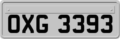 OXG3393