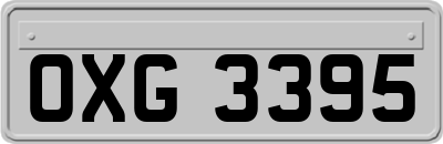 OXG3395