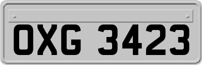 OXG3423
