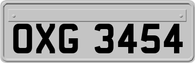 OXG3454