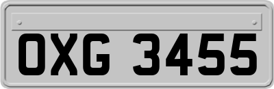 OXG3455