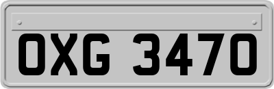 OXG3470