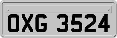 OXG3524