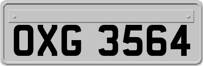OXG3564