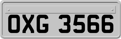 OXG3566