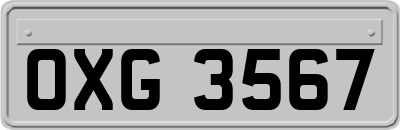 OXG3567