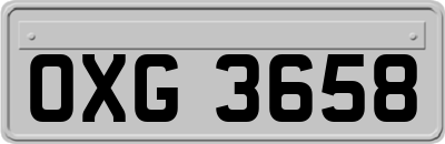 OXG3658