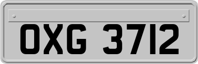 OXG3712