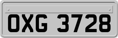 OXG3728