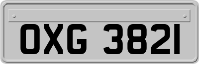 OXG3821