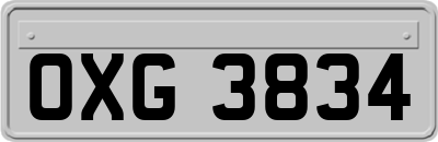 OXG3834