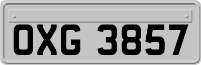 OXG3857