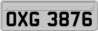OXG3876