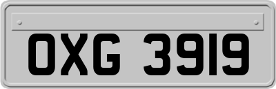 OXG3919