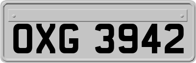 OXG3942