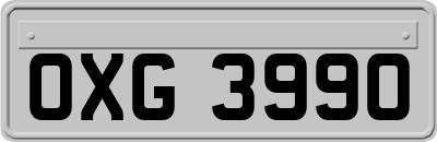 OXG3990