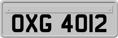 OXG4012