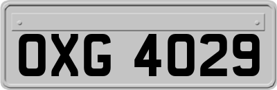 OXG4029