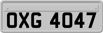 OXG4047