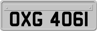 OXG4061