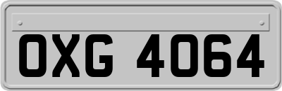 OXG4064