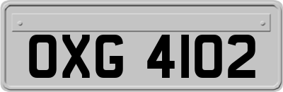 OXG4102