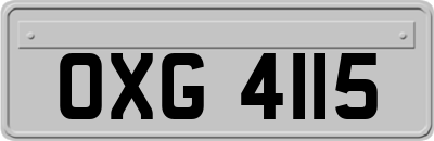 OXG4115