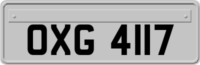 OXG4117