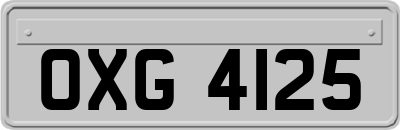 OXG4125