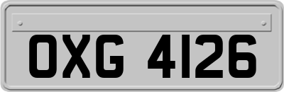 OXG4126