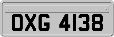 OXG4138