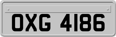 OXG4186