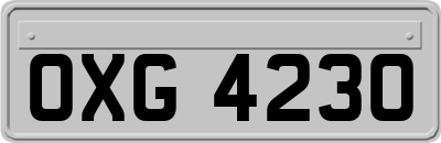 OXG4230
