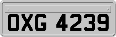OXG4239