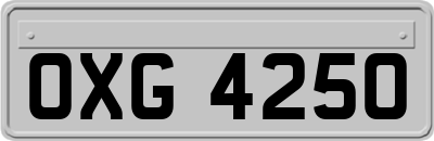 OXG4250