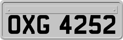 OXG4252