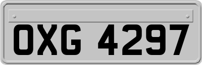 OXG4297