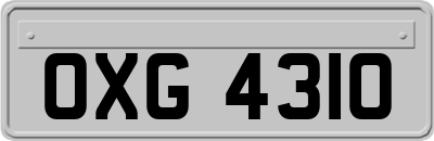 OXG4310